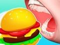 Játék Snack Rush Puzzle online