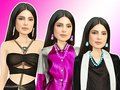 Játék Priyanka Chopra Öltöztető online
