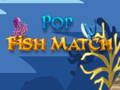 Játék Pop Halász Match online