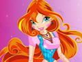 Játék Winx Átalakítás online Játék Winx Átalakítás online