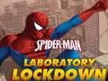 Játék Pókember: Laboratóriumi Zár online