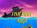 Játék Halászat Saga online Játék Halászat Saga online