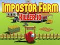 Játék Impostor Farm Gyilkos.io online