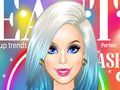 Játék Barbie: Divatos Borító online Játék Barbie: Divatos Borító online
