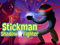 Játék Stickman Árnyharcos online