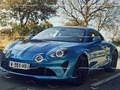 Játék Alpine A110 S rejtvény online