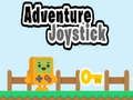 Játék Kaland Joystick online