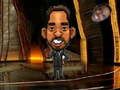 Játék Will Smith Pofon online