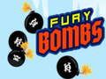 Játék Haragbombák online