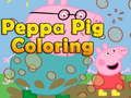 Játék Pintás Peppa Malac online