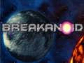 Játék Breakanoid online