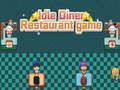 Játék Idle Diner Étterem Játék online