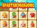 Játék Spártai Mahjong online