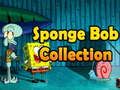 Játék Spongya Bob Gyűjtemény online Játék Spongya Bob Gyűjtemény online