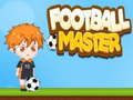 Játék Futball Mester online