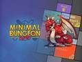 Játék Minimalista Dungeoni RPG online