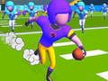 Játék Touchdown Dicsőség online Játék Touchdown Dicsőség online