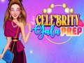 Játék Celeb Gála Előkészítése online