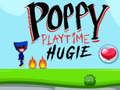 Játék Poppy Playtime Hugie online