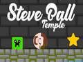 Játék Steve Ball Templom online