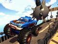 Játék Gta Autóverseny - Parkolási Szimuláció 5 online