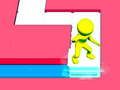 Játék 3D Rakás Labirintus Puzzles Játék online