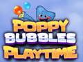 Játék Poppy Buborékok Játékidő online Játék Poppy Buborékok Játékidő online