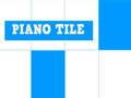 Játék Piano Csempe online