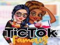 Játék TikTok Híres online