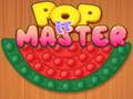 Játék Pop It Mester online Játék Pop It Mester online
