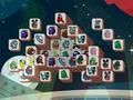 Játék Mahjong csempe között online