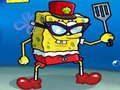 Játék SpongeBob Öltöztető online Játék SpongeBob Öltöztető online