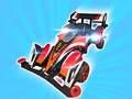 Játék Mini legenda: Mini 4WD Verseny online