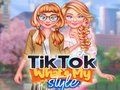 Játék TikTok Mi a Stílusom online