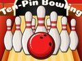 Játék Tízpontos bowling online Játék Tízpontos bowling online