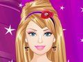 Játék Barbie Öltöztető Partija online Játék Barbie Öltöztető Partija online