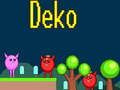 Játék Deko online