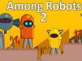 Játék Robotok Között 2 online