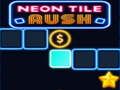 Játék Neon Csempe Roham online