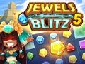 Játék Ékszerek Blitz 5 online Játék Ékszerek Blitz 5 online