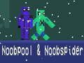 Játék Noobpool és NoobPók online