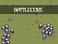 Játék Battlecore online