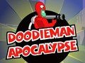 Játék Doodieman Apokalipszis online
