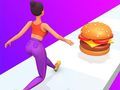 Játék Twerk Futás online
