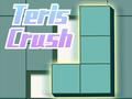Játék Tetris Összenyomás online