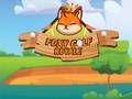 Játék Foxy Golf Royale online