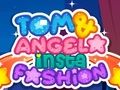 Játék Tom és Angela: Insta Divat online