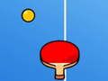 Játék Végetlen Ping Pong online Játék Végetlen Ping Pong online