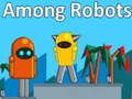 Játék Robotok között online