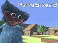 Játék Poppy Strike 2 online